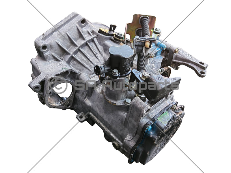 VW VR6 5 speed manual gearbox