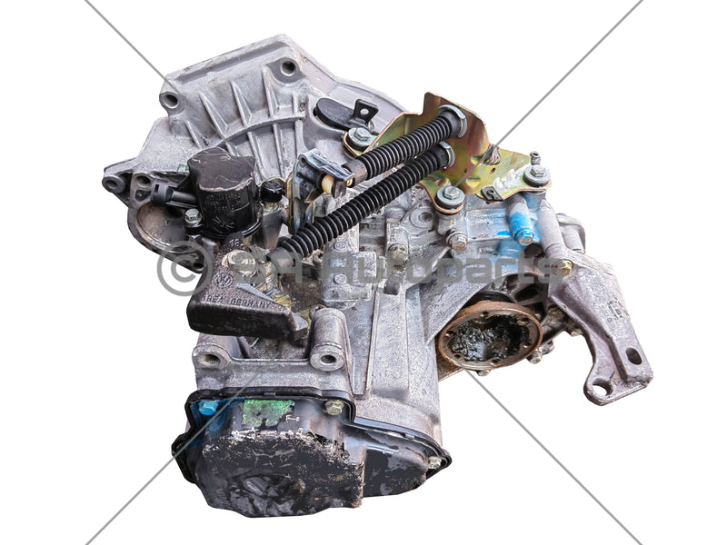 VW VR6 5 speed manual gearbox