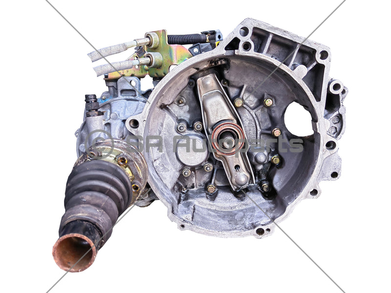 VW VR6 5 speed manual gearbox