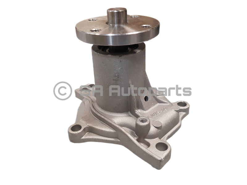 ISUZU KB160 4ZA1/4ZB1 (83-95) water pump