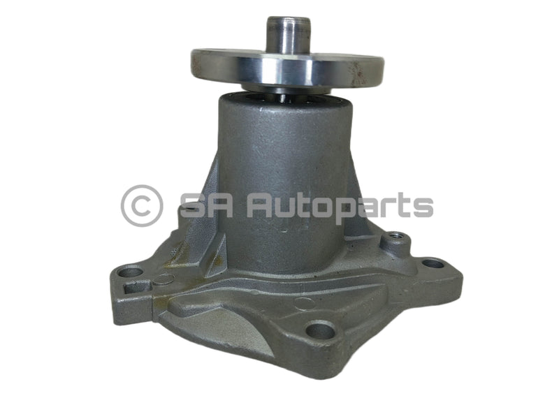 ISUZU 4ZC1 (89) water pump