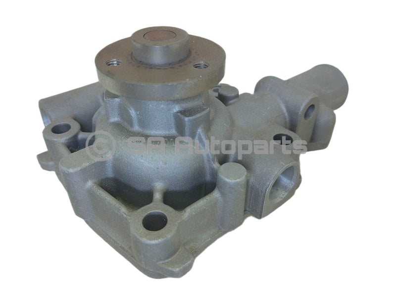 FORD FAIRMONT 221/250 (6 cyl) water pump