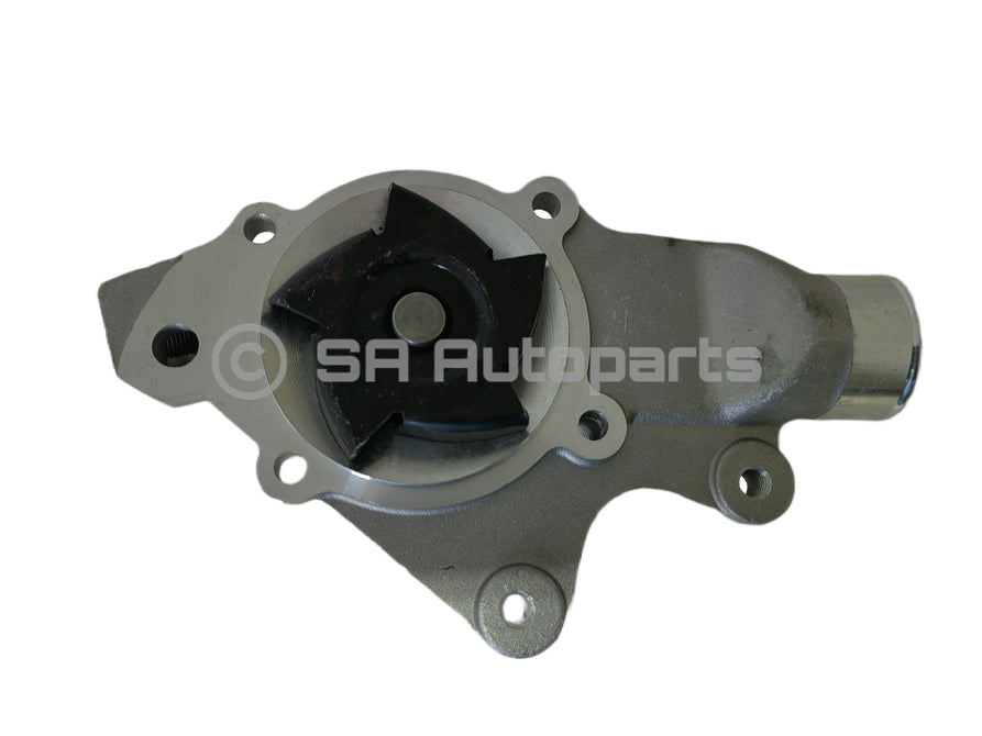 JEEP 232/258 (6 cyl) water pump