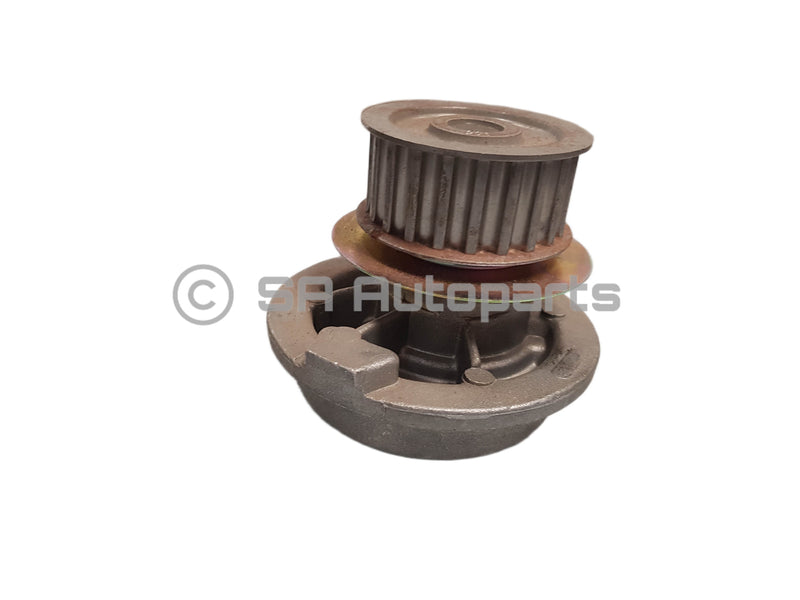 ASCONA/DAEWOO 1.8/2L (87-98) water pump