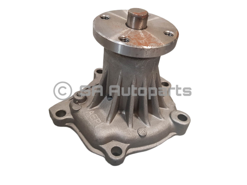 VOLVO 164/164E B30A/B30E (6 cyl) water pump