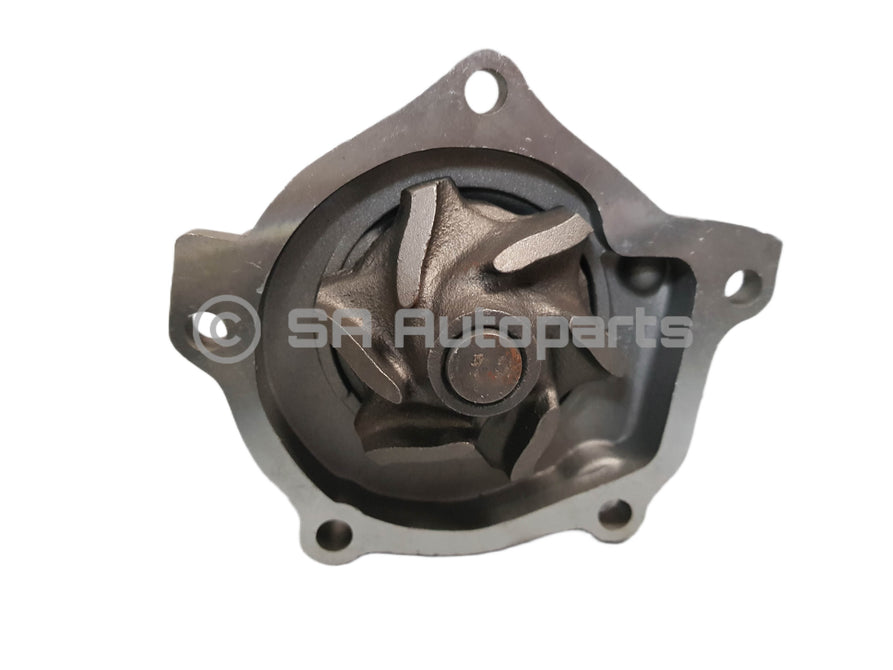VOLVO 164/164E B30A/B30E (6 cyl) water pump