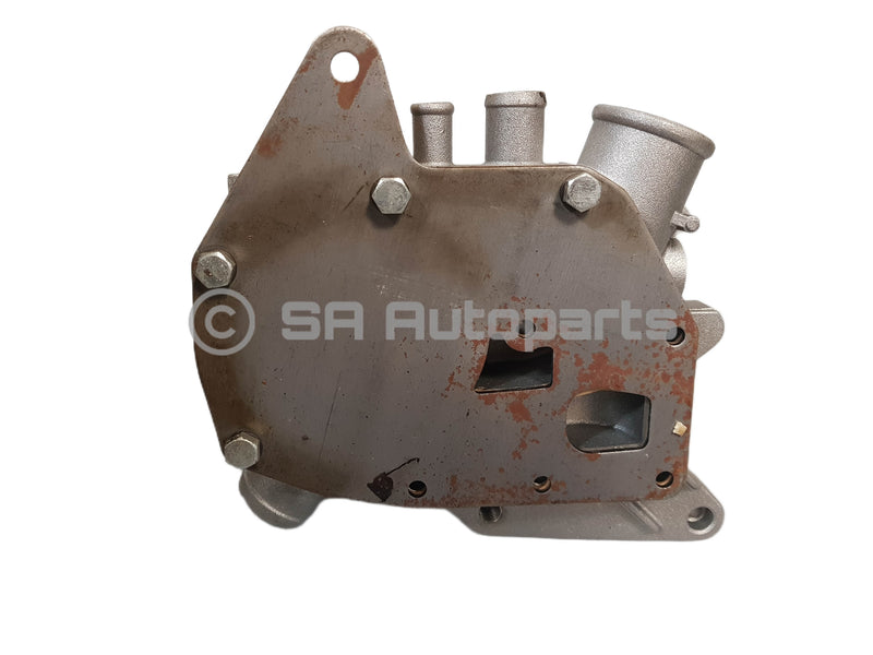 RENAULT R16TS/TSL water pump