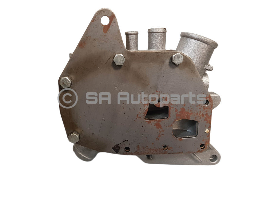 RENAULT R16TS/TSL water pump