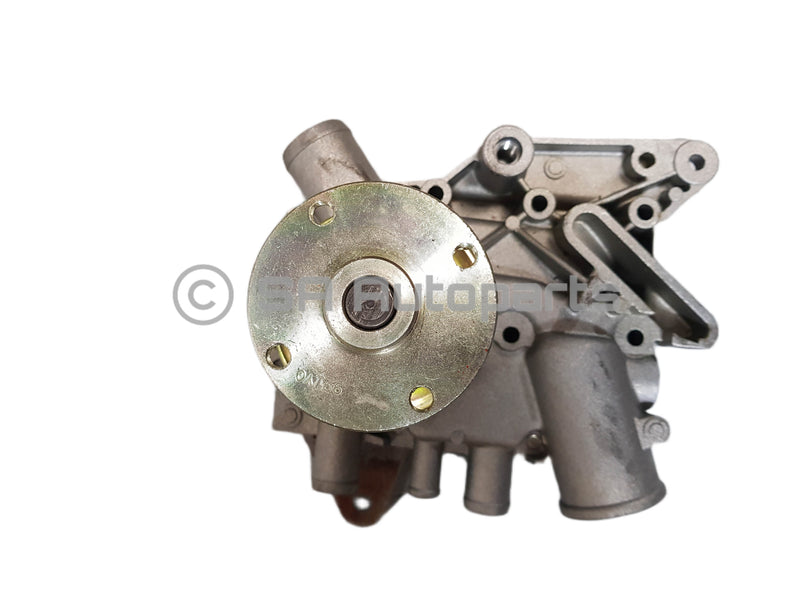 RENAULT R16TS/TSL water pump