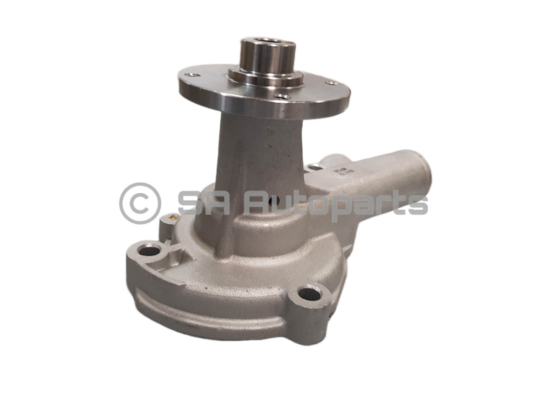 NISSAN E20 (J15) water pump