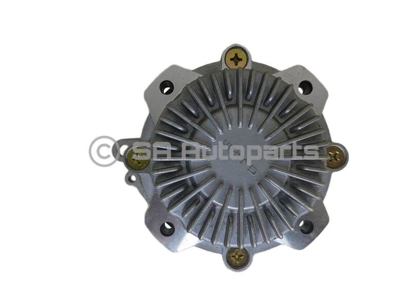 DATSUN L18/L20 water pump