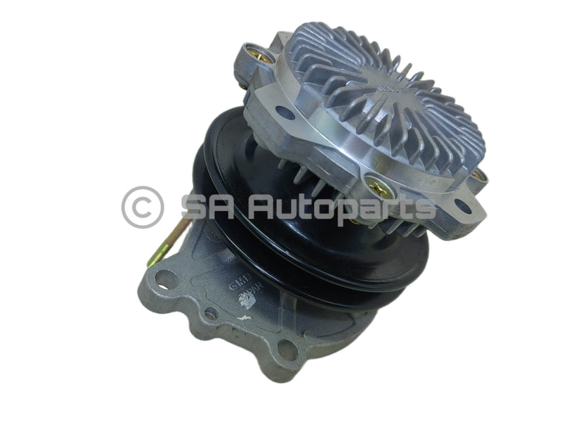 DATSUN L18/L20 water pump