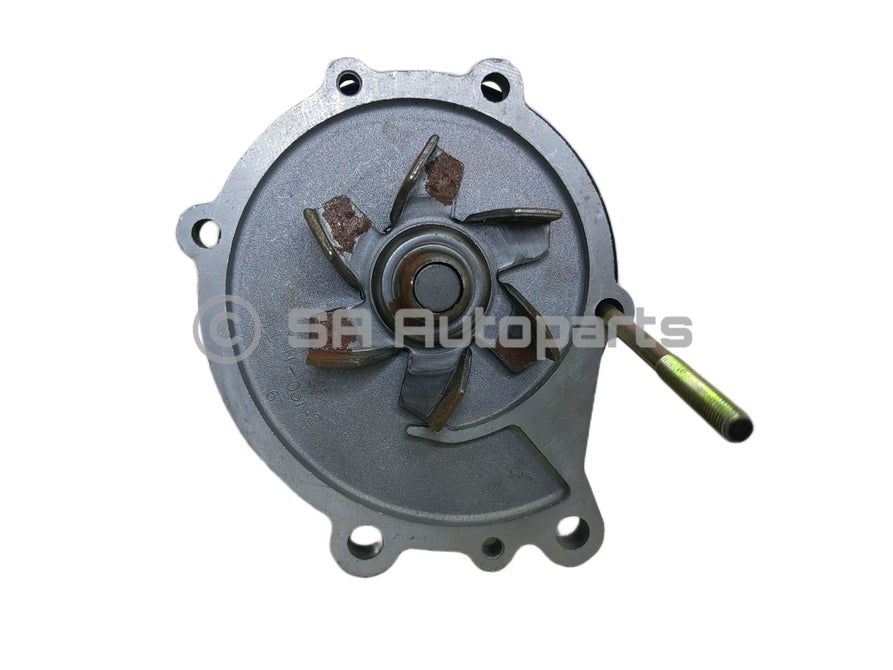 DATSUN L18/L20 water pump