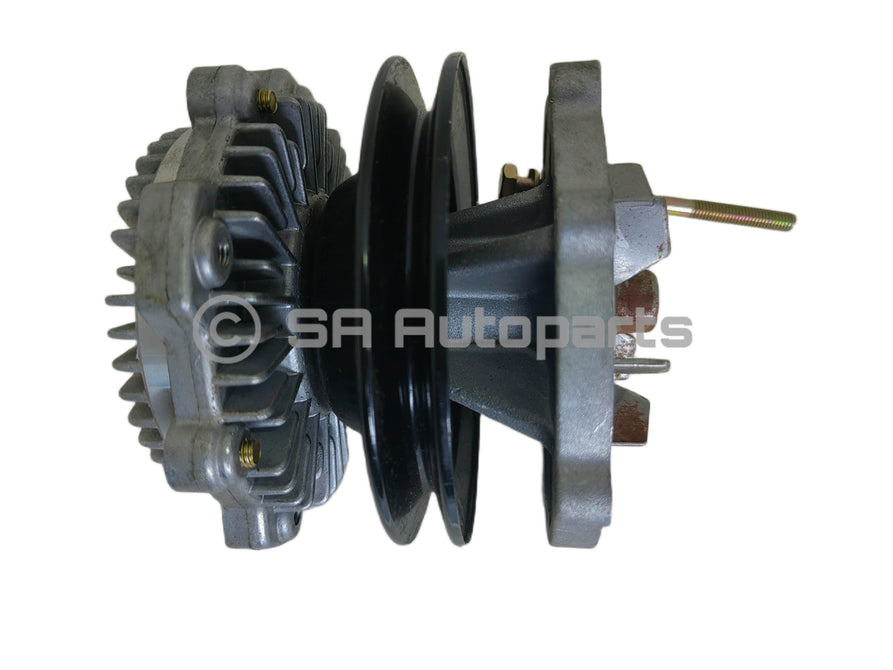 DATSUN L18/L20 water pump