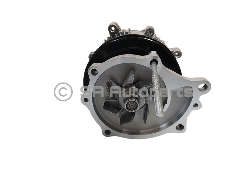 NISSAN L16/L18/L20/Z24 + viscous water pump