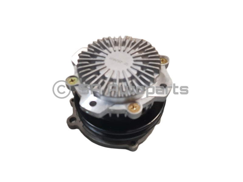 NISSAN L16/L18/L20/Z24 + viscous water pump