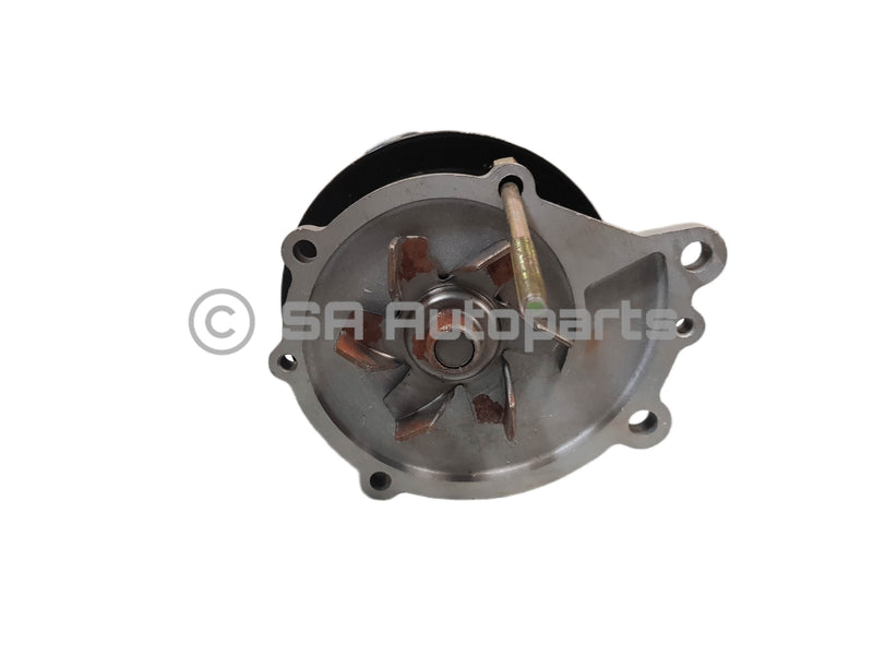 NISSAN L16/L18/L20/Z24 + viscous water pump