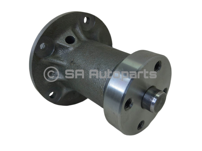 MERCEDES W116/W123/W124 (4 hole) water pump