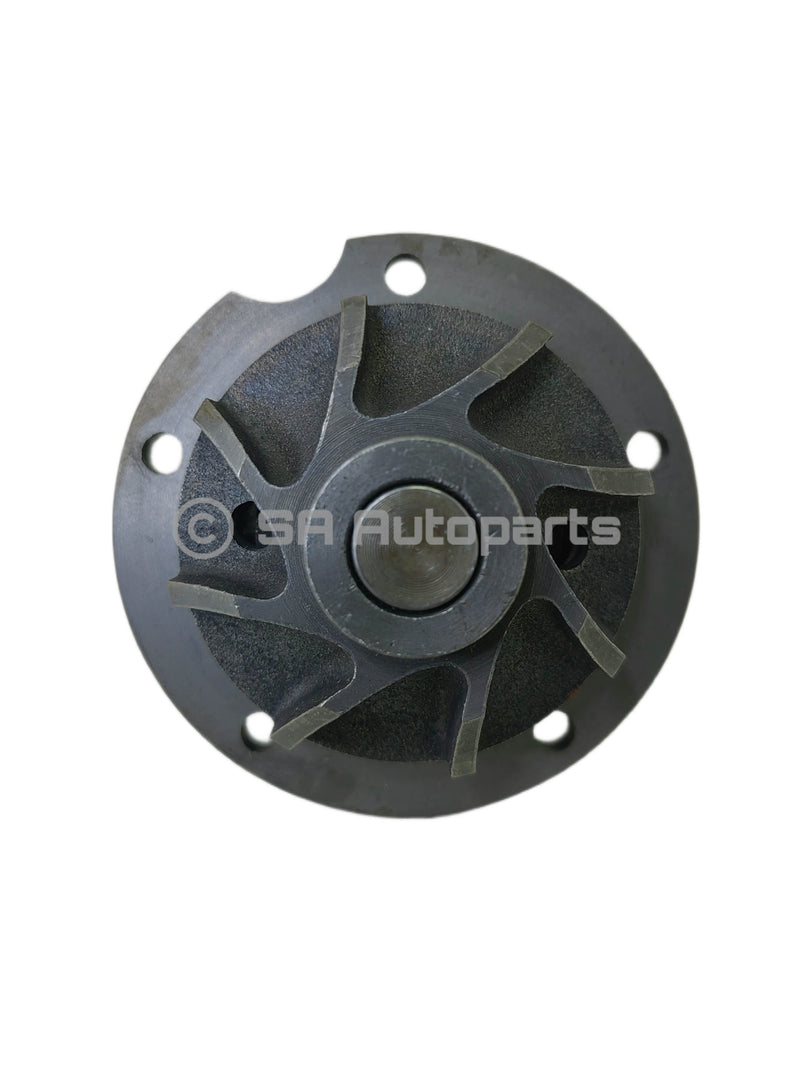 MERCEDES W116/W123/W124 (4 hole) water pump