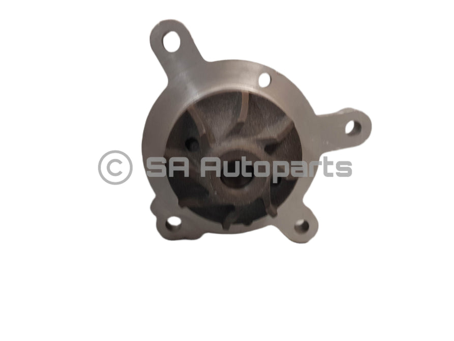 MERCEDES 240D Diesel water pump