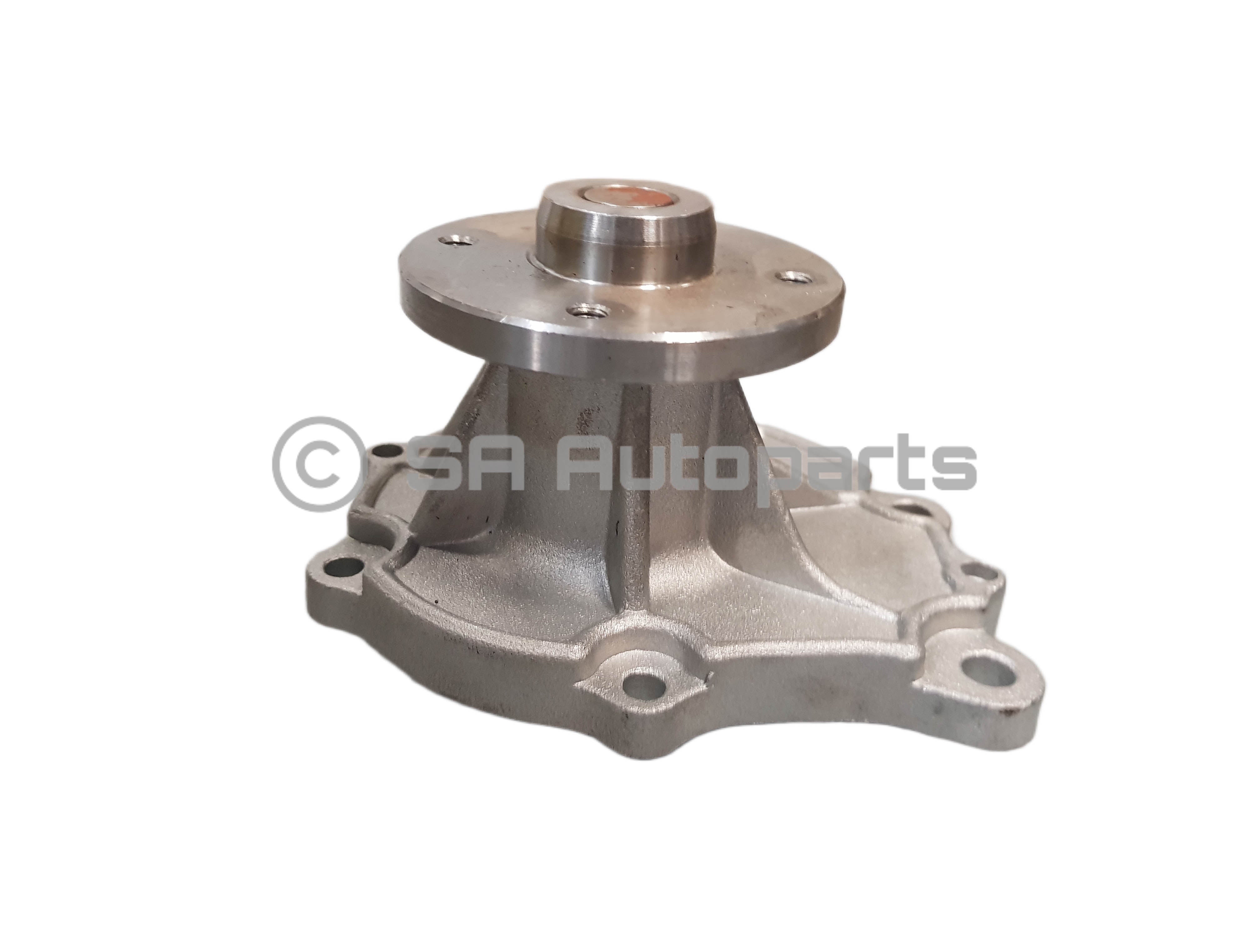 NISSAN L28/Z20/Z22 (69-90) water pump – SA Autoparts
