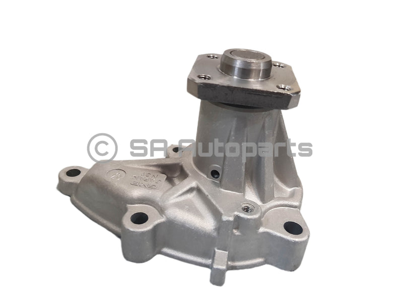 NISSAN CA18DE water pump