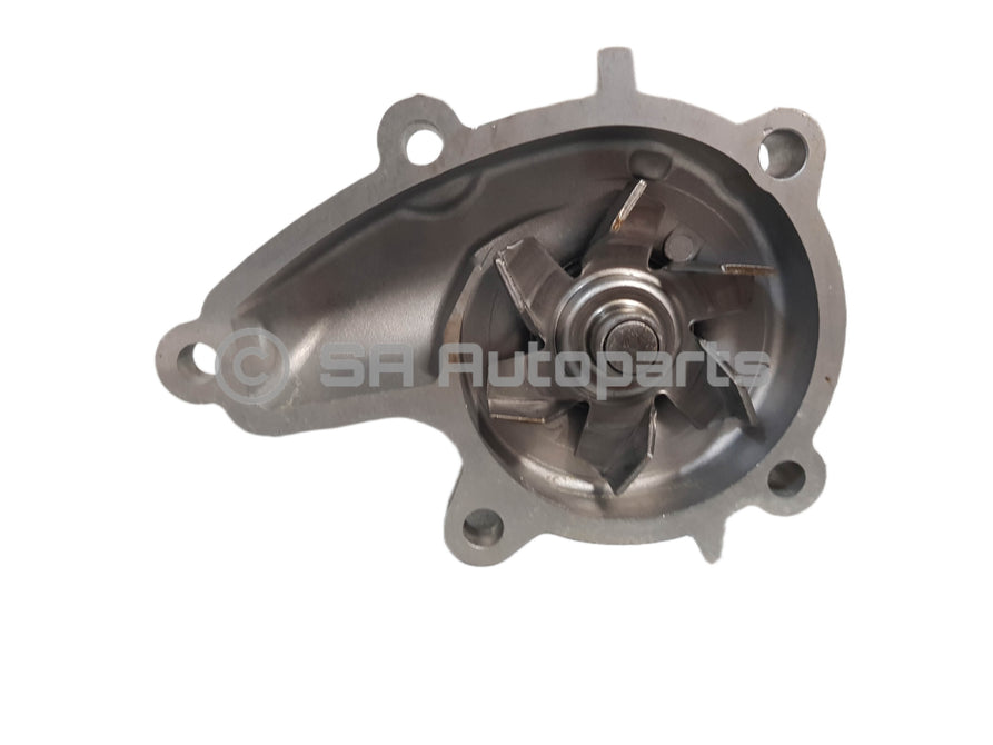 NISSAN CA18DE water pump