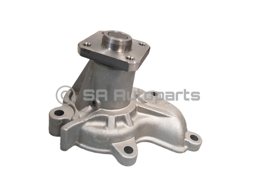 NISSAN CA18DE water pump
