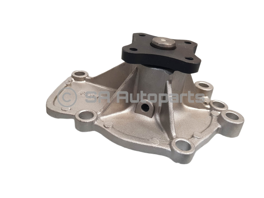 NISSAN SR20DE water pump