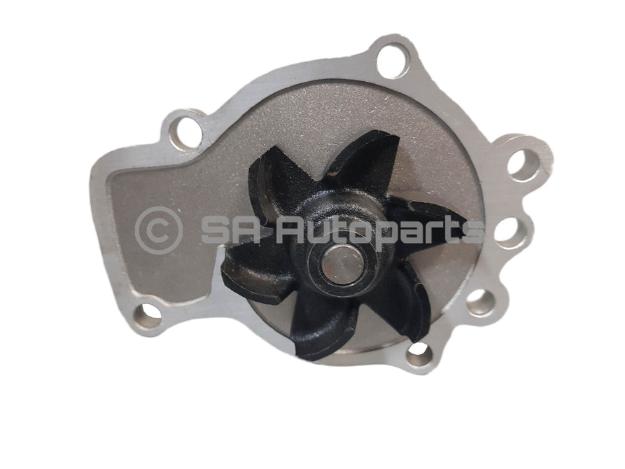 NISSAN SR20DE water pump