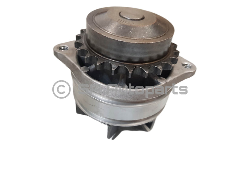 NISSAN MAXIMA VQ20E / VQ30DE V6 water pump