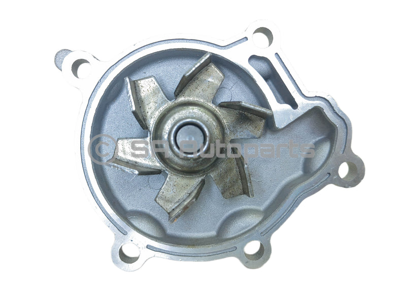 NISSAN NA16/NA20/KA20 water pump