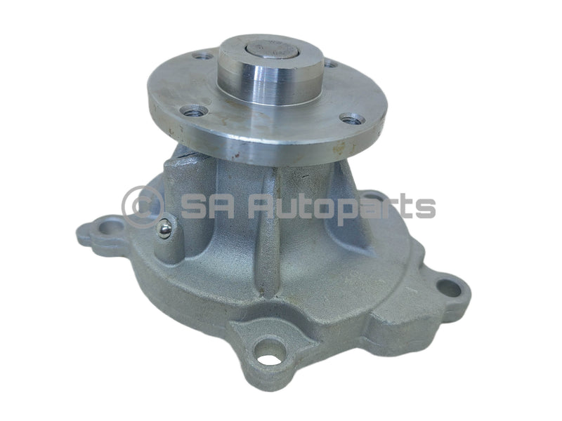 NISSAN NA16/NA20/KA20 water pump