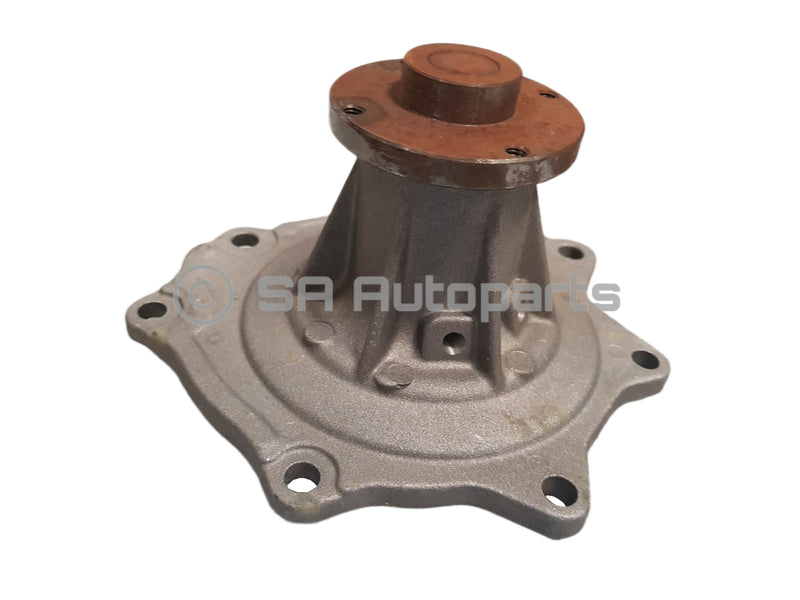 NISSAN PATROL TD42 water pump