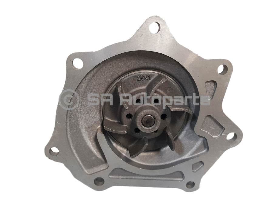 NISSAN PATROL TD42 water pump