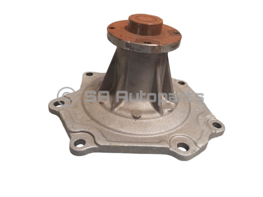 NISSAN PATROL TD42 water pump