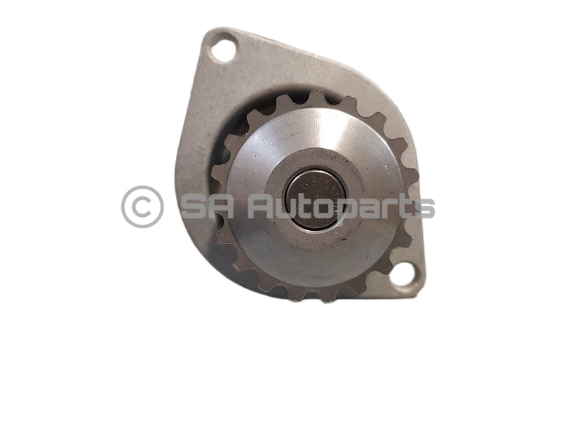 CITROEN/PEUGEOT 1.6 16V TU5JP4 water pump