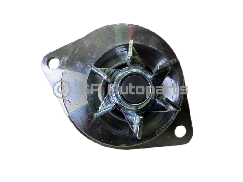CITROEN/PEUGEOT 1.6 16V TU5JP4 water pump