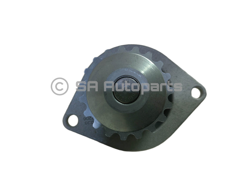 CITROEN/PEUGEOT 1.6 16V TU5JP4 water pump