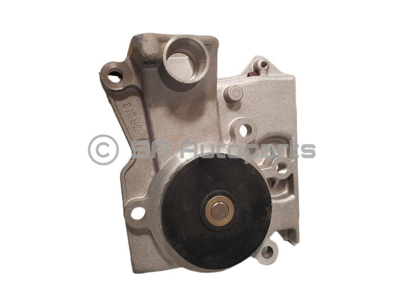 MAZDA F6/FE (square teeth) water pump