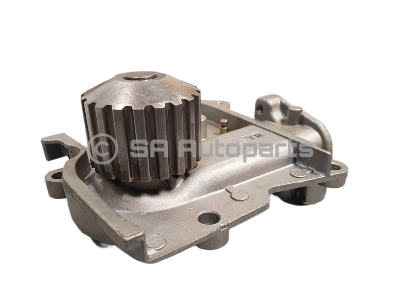 MAZDA F6/FE (square teeth) water pump