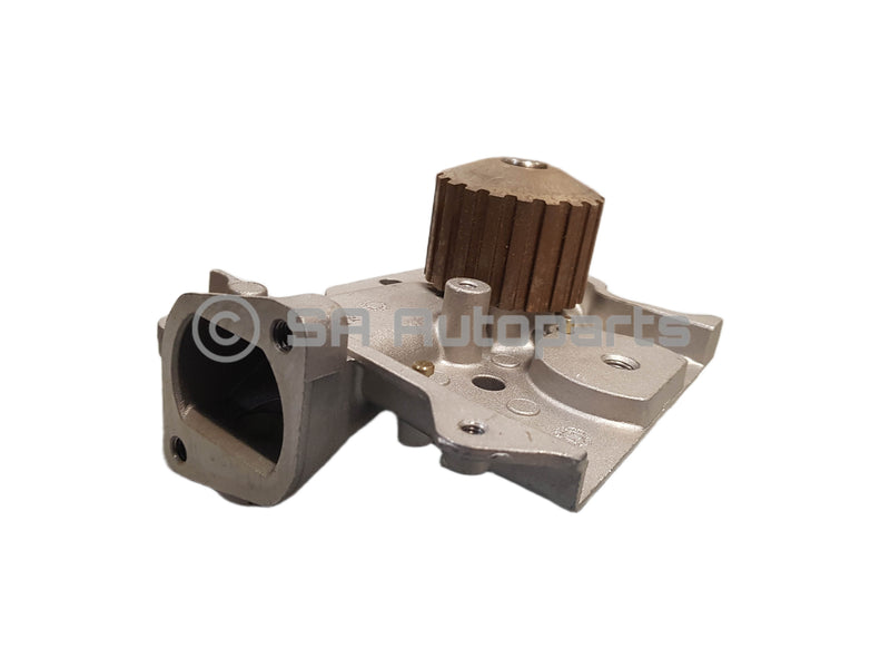 MAZDA F6/FE (square teeth) water pump