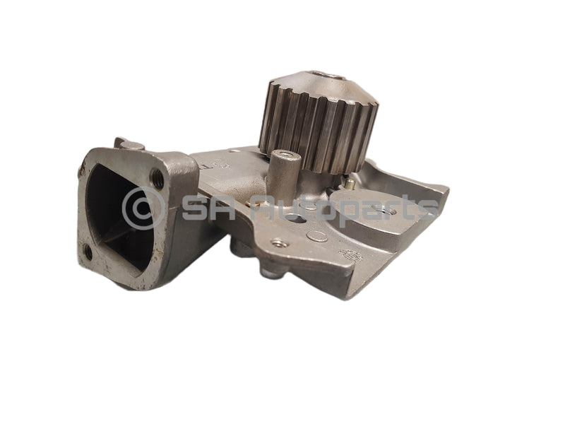 MAZDA F6/FE (square teeth) water pump