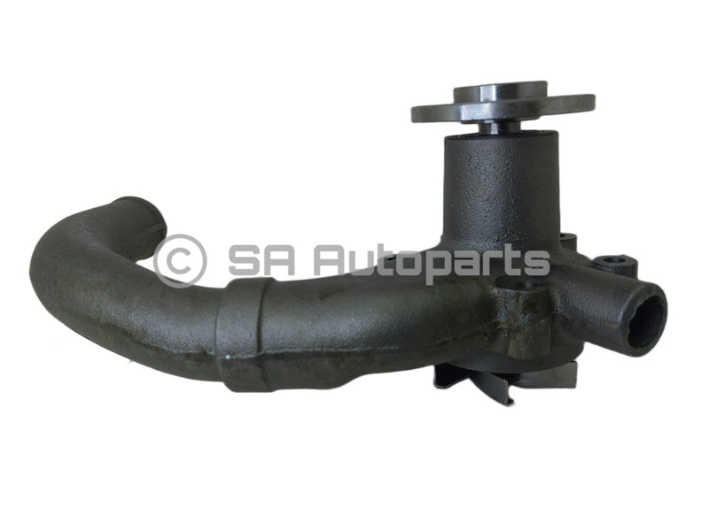 MAZDA B2200 Diesel water pump