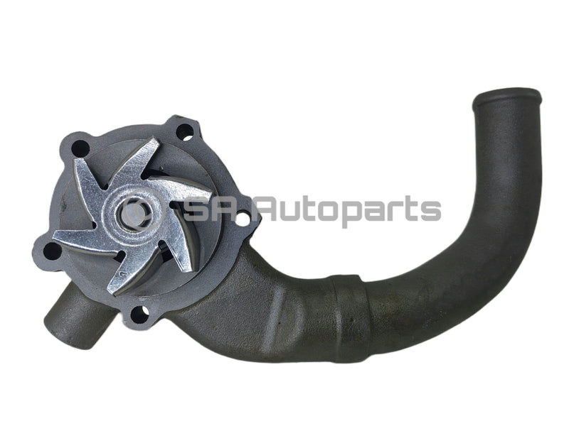MAZDA B2200 Diesel water pump