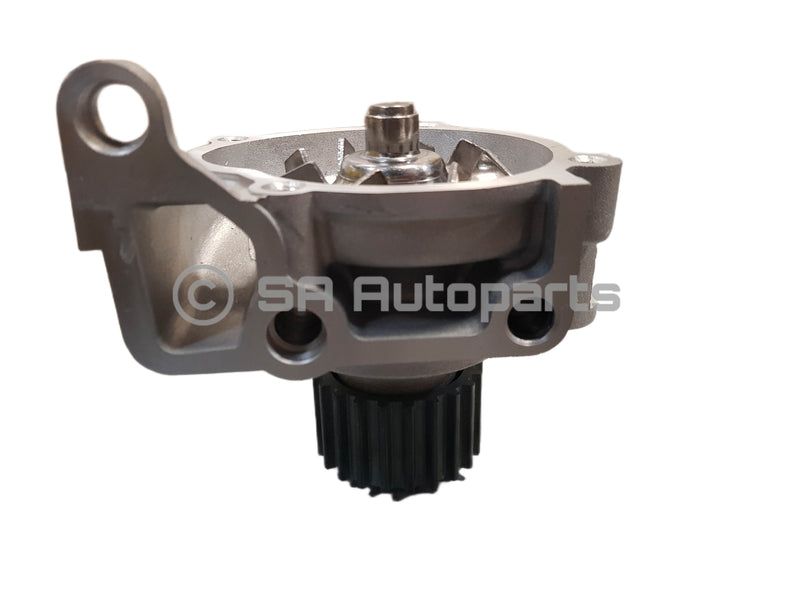 MAZDA R2 Diesel water pump