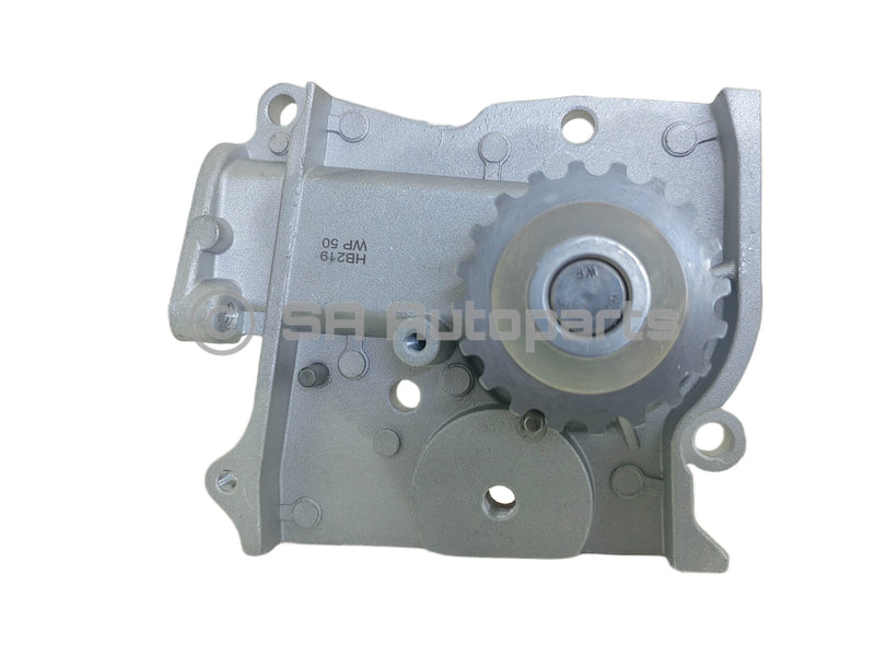 FORD/MAZDA F6/F8/FE (86+) (round teeth) water pump