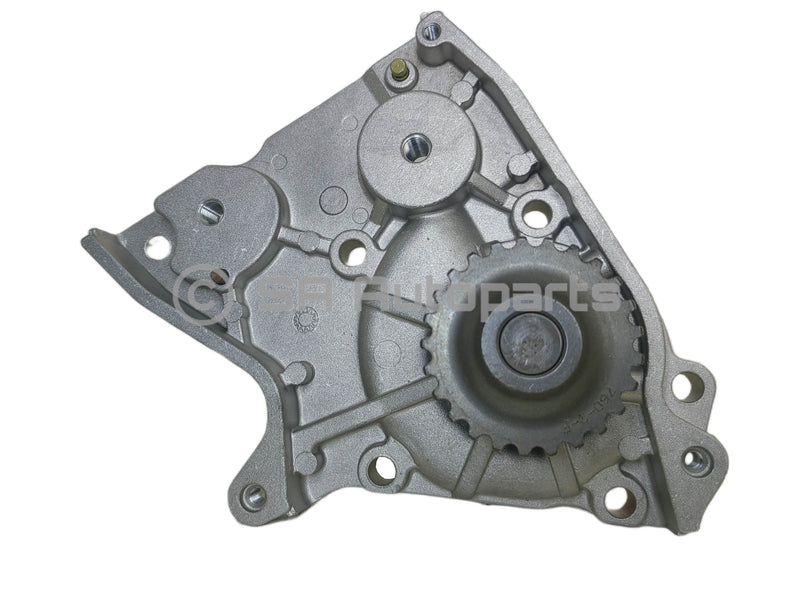 MAZDA 626 2L water pump