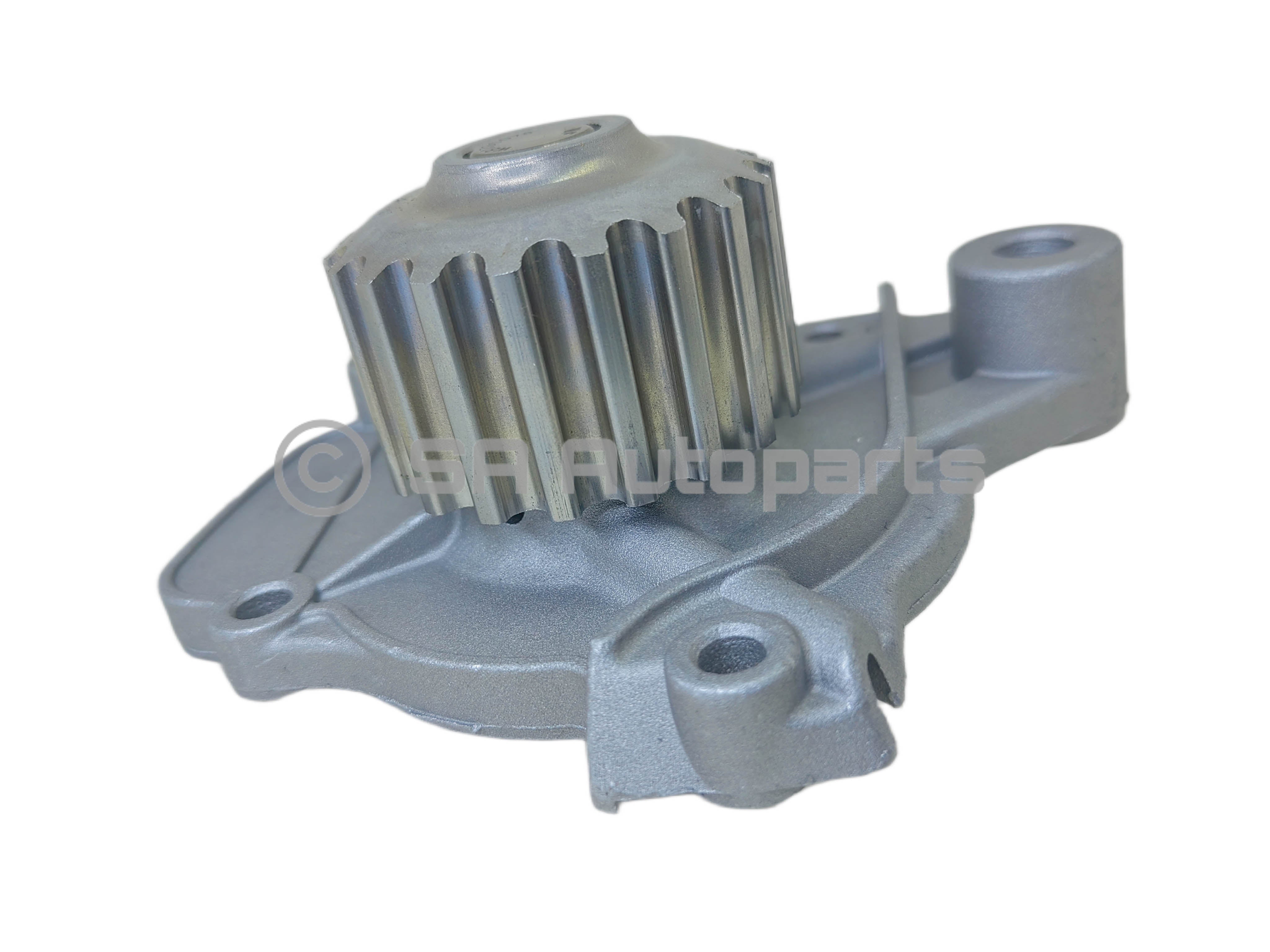 HONDA 150i/160I (96+)(19T) water pump – SA Autoparts HONDA 150i/160I (96+)(19T) water pump – SA Autoparts