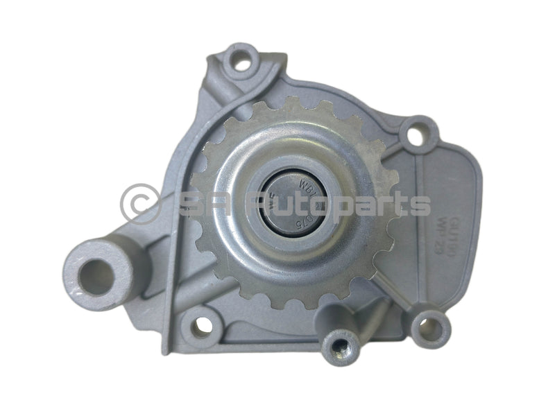HONDA 150i/160I (96+)(19T) water pump
